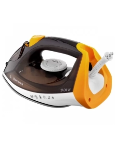 Купить Утюг Brayer BR4003,2400 коричневый  в E-mobi