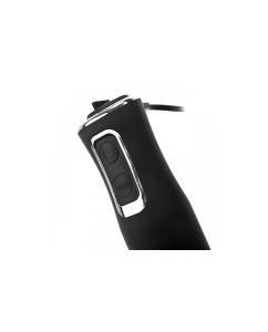 Купить Погружной блендер Brayer BR1247 Black/Silver  в E-mobi