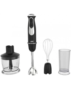 Купить Погружной блендер JVC JK-HB5123 в E-mobi