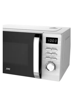 Купить Микроволновая печь соло JVC JK-MW260D белый в E-mobi