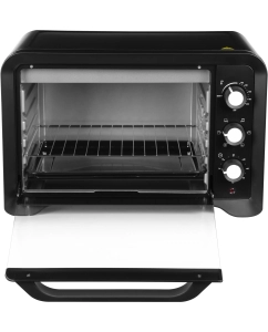 Купить Мини-печь HYUNDAI MIO-HY095 черный  в E-mobi