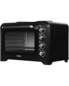 Купить Мини-печь HYUNDAI MIO-HY098 черный  в E-mobi