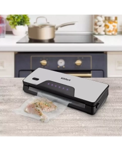 Купить Вакуумный упаковщик Kitfort КТ-1517  в E-mobi