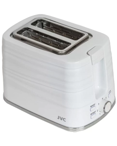 Купить Тостер JVC JK-TS624 white в E-mobi
