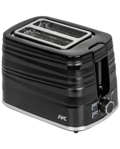 Купить Тостер JVC JK-TS625 black в E-mobi