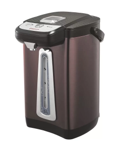 Купить Термопот SAKURA SA-1346BR 6 л черный, коричневый в E-mobi