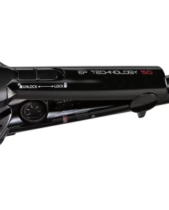Купить Щипцы-гофре BaByliss Pro EP Technology 5.0 BAB2658EPCE Black  в E-mobi