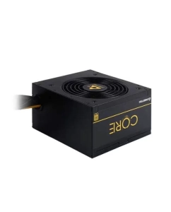 Купить Блок питания Chieftec CORE BBS-600S 600W в E-mobi