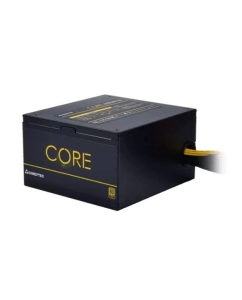 Купить Блок питания Chieftec CORE BBS-600S 600W  в E-mobi