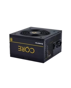 Купить Блок питания Chieftec CORE BBS-600S 600W  в E-mobi