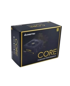 Купить Блок питания Chieftec CORE BBS-600S 600W  в E-mobi