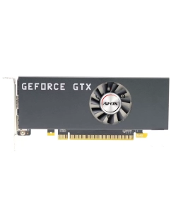 Купить Видеокарта Afox NVIDIA GeForce GTX 1050 Ti (AF1050TI-4096D5L5-V2) в E-mobi