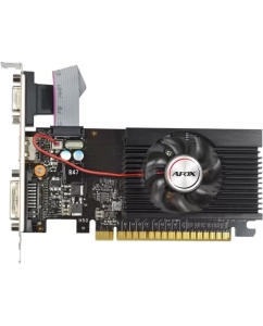 Купить Видеокарта AFOX NVIDIA GeForce GT 710 (AF710-2048D3L5) в E-mobi
