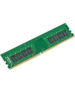 Купить Модуль памяти Kingston DDR4 DIMM 16Gb 2666МГц CL19 (KVR26N19D8/16) в E-mobi