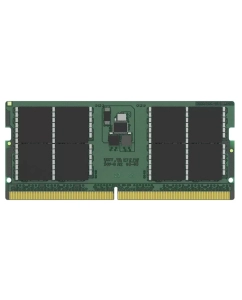 Купить Оперативная память Kingston KVR56S46BD8-32 DDR5 1x32Gb 5600MHz в E-mobi