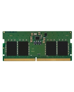 Купить Оперативная память Kingston KVR56S46BS6-8 DDR5 1x8Gb 5600MHz в E-mobi