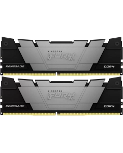 Купить Оперативная память Kingston Fury Renegade Black KF432C16RB2K2/64 DDR4 2x32ГБ в E-mobi