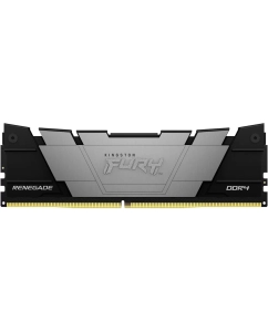 Купить Оперативная память Kingston Fury Renegade Black KF432C16RB2K2/64 DDR4 2x32ГБ  в E-mobi