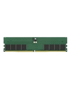 Купить Оперативная память Kingston KVR56U46BD8-32 DDR5 1x32Gb 5600MHz в E-mobi