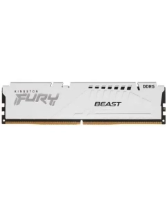 Купить Оперативная память Kingston Fury Beast (KF560C36BWE-32) DDR5 1x32Gb 6000MHz в E-mobi