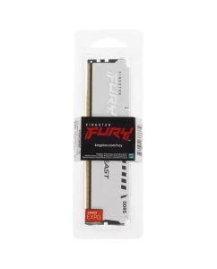 Купить Оперативная память Kingston Fury Beast (KF560C36BWE-32) DDR5 1x32Gb 6000MHz  в E-mobi