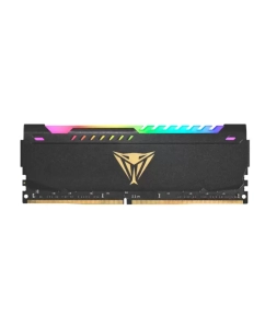 Купить Оперативная память Patriot Viper Steel RGB 16Gb DDR4 3200MHz (PVSR416G320C8) в E-mobi