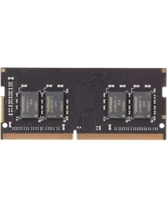 Купить Оперативная память Patriot 8Gb DDR4 2666MHz SO-DIMM (PSD48G266681S)  в E-mobi