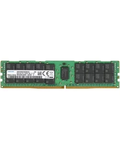Купить Оперативная память Samsung (M393A8G40AB2-CWEGY), DDR4 1x64Gb, 3200MHz в E-mobi