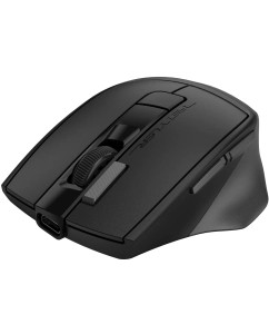 Купить Беспроводная мышь A4Tech FB45CS Air2 серый (FB45CS AIR2 USB ( STONE GREY ))  в E-mobi