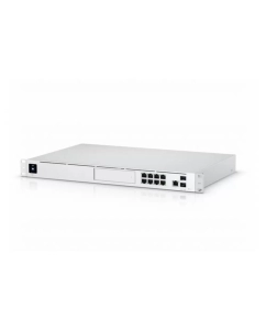 Купить Маршрутизатор Ubiquiti Silver UDM-Pro в E-mobi