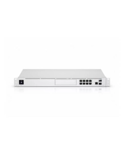 Купить Маршрутизатор Ubiquiti Silver UDM-Pro  в E-mobi