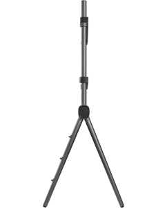 Купить Подставка для телевизора Cactus CS-ST2946GY, 49-70", напольный, темно-серый  в E-mobi