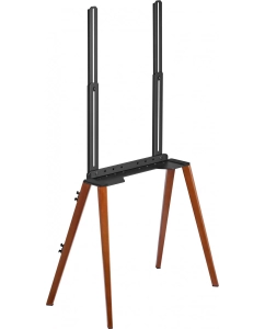 Купить Подставка для телевизора Cactus CS-ST3644BKWN, 43-65