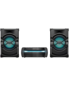 Купить Музыкальный центр Sony Shake-X10 в E-mobi