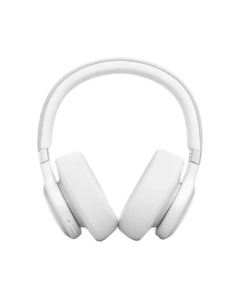 Купить Беспроводные наушники JBL White (JBLLIVE770NCWHT)  в E-mobi