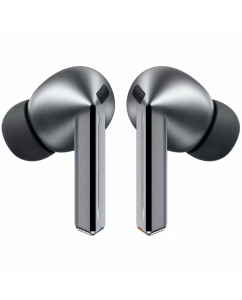 Купить Наушники Samsung Galaxy Buds 3 Pro (Цвет: Silver)  в E-mobi