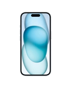 Купить Смартфон Apple iPhone 15 128 Гб синий  в E-mobi