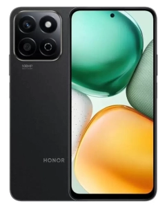 Купить Смартфон Honor X7C 8/256GB Midnight Black в E-mobi