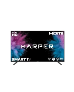 Купить Телевизор Harper 43F670TS, 43