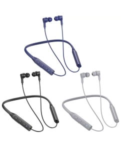 Купить Моно гарнитура Borofone BE59 черный (8888)  в E-mobi