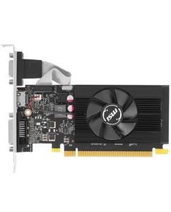 Купить Видеокарта MSI NVIDIA GeForce GT 730 (N730K-2GD3/LP) в E-mobi