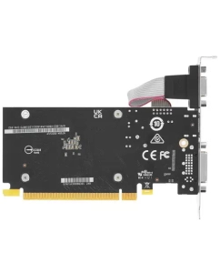 Купить Видеокарта MSI NVIDIA GeForce GT 730 (N730K-2GD3/LP)  в E-mobi