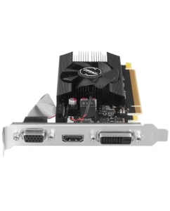 Купить Видеокарта MSI NVIDIA GeForce GT 730 (N730K-2GD3/LP)  в E-mobi