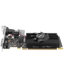 Купить Видеокарта MSI NVIDIA GeForce GT 730 (N730K-2GD3/LP)  в E-mobi