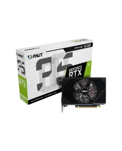 Купить Видеокарта Palit nVidia GeForce RTX 3050 STORMX 6GB V1 в E-mobi