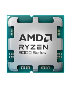 Купить Процессор AMD Ryzen 7 9800X3D Granite Ridge OEM (100-000001084) в E-mobi
