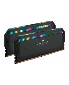 Купить Оперативная память Corsair 32Gb DDR5 5200MHz (CMT32GX5M2B5200C40) (2x16Gb KIT) в E-mobi
