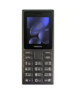 Купить Мобильный телефон Nokia 108 (TA-1627) в E-mobi