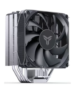 Купить Кулер для процессора Jonsbo PISA A4 Grey в E-mobi