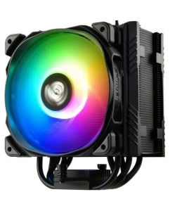 Купить Кулер для процессора ALSEYE ETS-T50A-BK-ARGB (ETS-T50A-BK-ARGB) в E-mobi